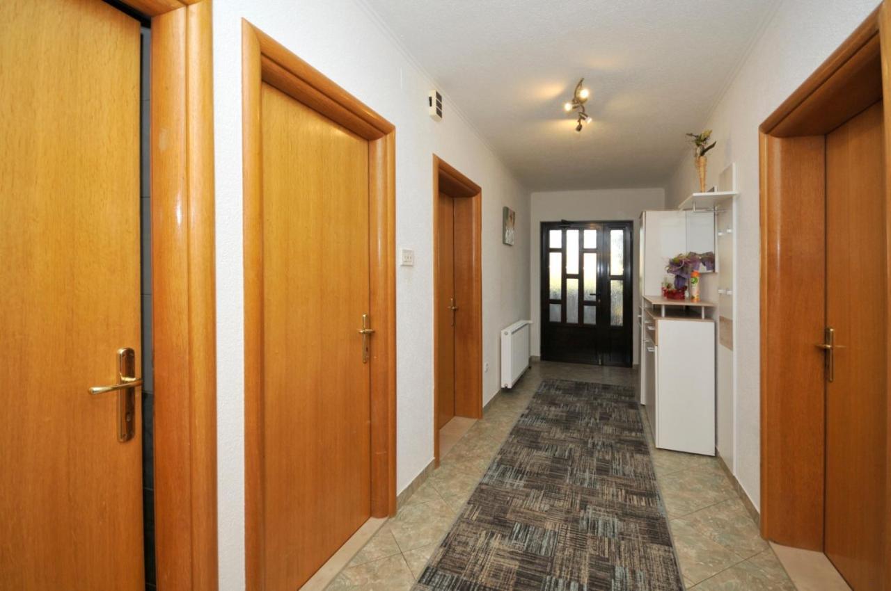 Roso Apartment With Sea View Trogir Zewnętrze zdjęcie