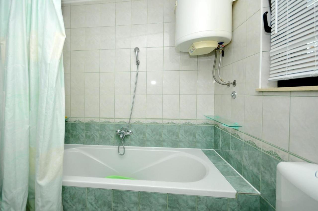 Roso Apartment With Sea View Trogir Zewnętrze zdjęcie