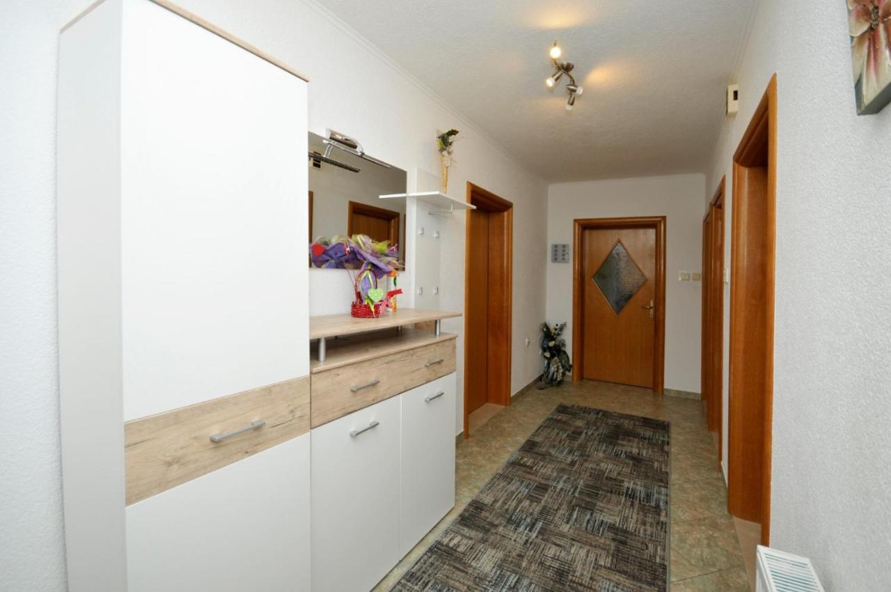 Roso Apartment With Sea View Trogir Zewnętrze zdjęcie